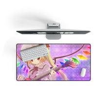 Load image into Gallery viewer, Touhou Mouse Pad (Desk Mat)
