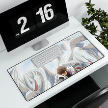 Load image into Gallery viewer, Yu-Gi-Oh! Mouse Pad (Desk Mat)
