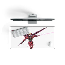 Load image into Gallery viewer, Mobile Suit Gundam Seed Destiny Mouse Pad (Desk Mat) On Desk
