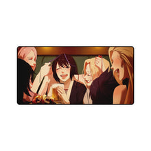 Load image into Gallery viewer, Happy Birthday Shizune Mouse Pad (Desk Mat)
