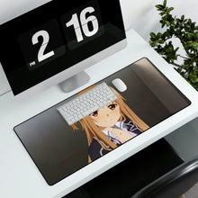 Load image into Gallery viewer, Sword Art Online Mouse Pad (Desk Mat)
