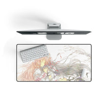 Load image into Gallery viewer, Puella Magi Madoka Magica Mouse Pad (Desk Mat)
