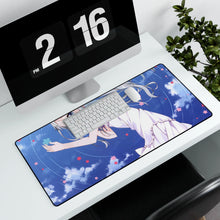 Load image into Gallery viewer, Anohana Mouse Pad (Desk Mat)
