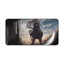 Load image into Gallery viewer, Monogatari (Series) Mouse Pad (Desk Mat)
