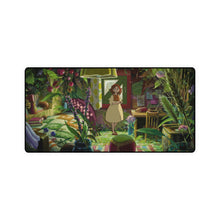 Load image into Gallery viewer, The Secret World Of Arrietty Mouse Pad (Desk Mat)
