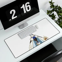 Load image into Gallery viewer, Sword Art Online Mouse Pad (Desk Mat)
