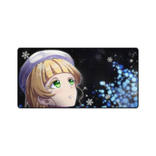 Load image into Gallery viewer, Sumire Heanna Mouse Pad (Desk Mat)
