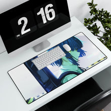 Load image into Gallery viewer, Bocchi the Rock Mouse Pad (Desk Mat)
