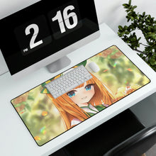 Load image into Gallery viewer, Uma Musume: Pretty Derby Mouse Pad (Desk Mat)
