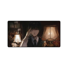 Load image into Gallery viewer, Anime Tokyo Ghoul Mouse Pad (Desk Mat)
