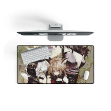 Load image into Gallery viewer, Touhou Mouse Pad (Desk Mat)
