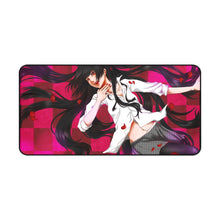 Load image into Gallery viewer, Kakegurui Yumeko Jabami Mouse Pad (Desk Mat)
