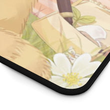 Load image into Gallery viewer, Anime Original Mouse Pad (Desk Mat) Hemmed Edge
