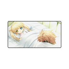 Load image into Gallery viewer, Rewrite Mouse Pad (Desk Mat)
