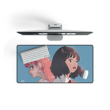 Load image into Gallery viewer, Belle (2021) Mouse Pad (Desk Mat)
