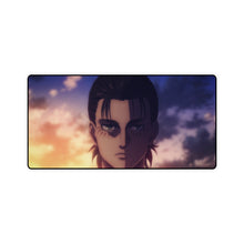Load image into Gallery viewer, Attack on Titan - Season 4 - Eren Yeager Mouse Pad (Desk Mat)
