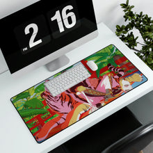 Load image into Gallery viewer, Record of Ragnarok Mouse Pad (Desk Mat)
