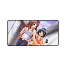 Load image into Gallery viewer, Anime Original Mouse Pad (Desk Mat)
