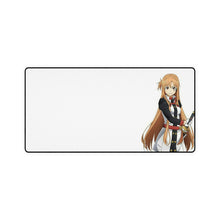 Load image into Gallery viewer, Sword Art Online Movie: Ordinal Scale Mouse Pad (Desk Mat)
