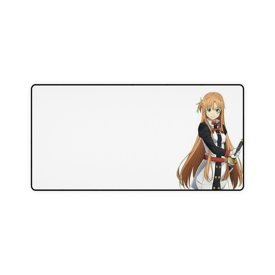 Sword Art Online Movie: Ordinal Scale Mouse Pad (Desk Mat)