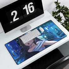 Load image into Gallery viewer, Love Live! Nijigasaki High School Idol Club Mouse Pad (Desk Mat) With Laptop
