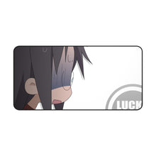 Load image into Gallery viewer, Lucky Star Hiyori Tamura Mouse Pad (Desk Mat)
