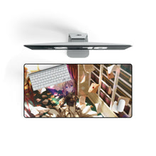 Load image into Gallery viewer, Violet Evergarden Mouse Pad (Desk Mat)
