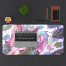 Load image into Gallery viewer, Anime Original Mouse Pad (Desk Mat) With Laptop
