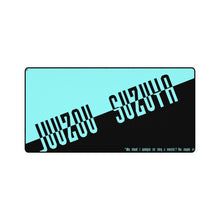 Load image into Gallery viewer, Juuzou Suzuya Mouse Pad (Desk Mat)
