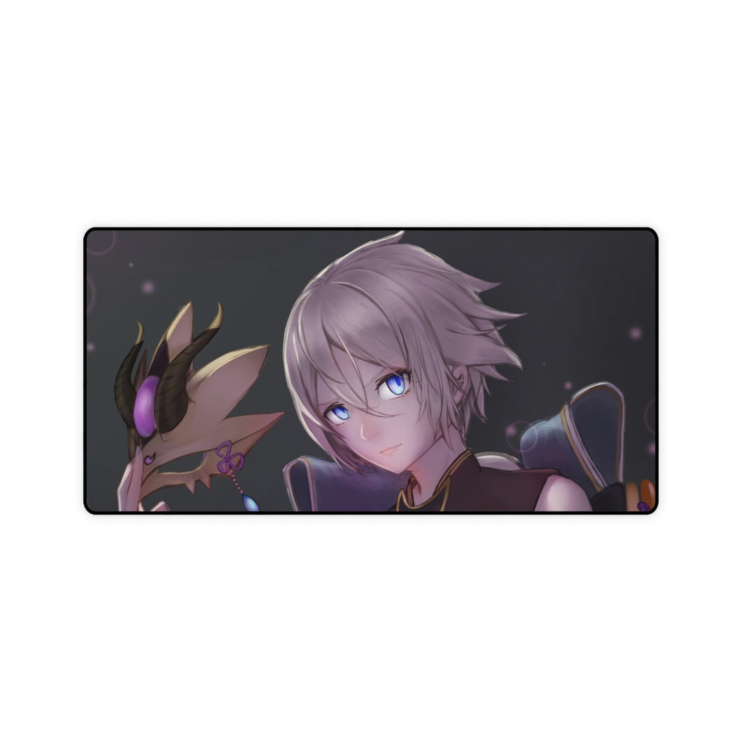 Fate/Grand Order Mouse Pad (Desk Mat)