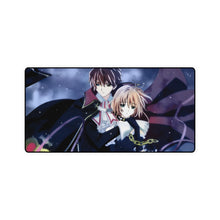 Load image into Gallery viewer, Tsubasa: Reservoir Chronicle Mouse Pad (Desk Mat)
