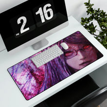 Load image into Gallery viewer, Anime Tokyo Ghoul Mouse Pad (Desk Mat)

