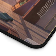 Load image into Gallery viewer, Anime Original Mouse Pad (Desk Mat) Hemmed Edge
