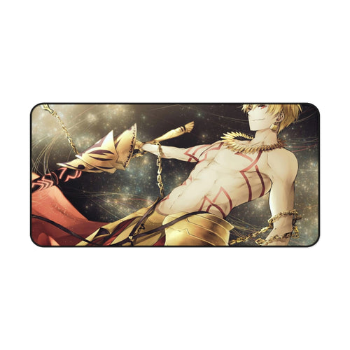Fate/Stay Night Mouse Pad (Desk Mat)