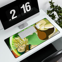 Load image into Gallery viewer, Dragon Ball Super Mouse Pad (Desk Mat)
