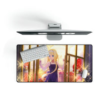 Load image into Gallery viewer, Alice Mouse Pad (Desk Mat)
