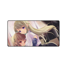Load image into Gallery viewer, Anime Original Mouse Pad (Desk Mat)
