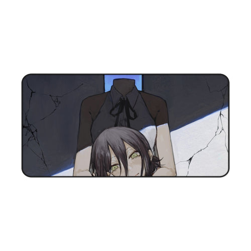 Chainsaw Man Mouse Pad (Desk Mat)