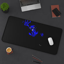 Load image into Gallery viewer, Dragon Ball GT Mouse Pad (Desk Mat) On Desk
