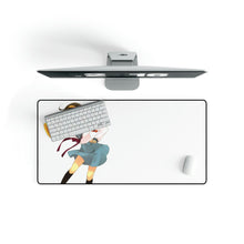 Load image into Gallery viewer, The Melancholy Of Haruhi Suzumiya Mouse Pad (Desk Mat)

