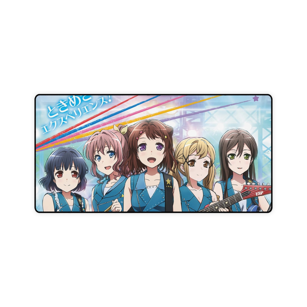 BanG Dream! Mouse Pad (Desk Mat)