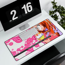 Load image into Gallery viewer, Anime Bleach Mouse Pad (Desk Mat)
