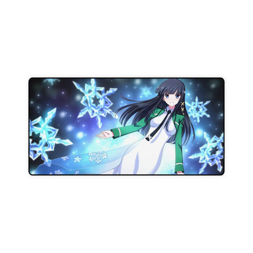 The Irregular at Magic High School Mouse Pad (Desk Mat)