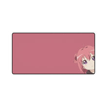 Load image into Gallery viewer, Yuru Yuri Mouse Pad (Desk Mat)
