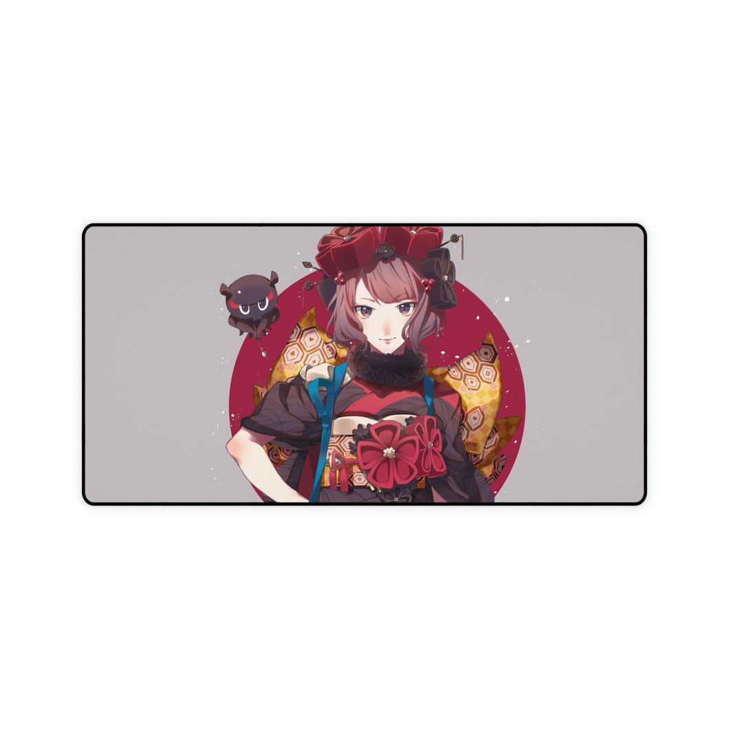 Fate/Grand Order Mouse Pad (Desk Mat)