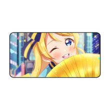 Load image into Gallery viewer, Love Live! Eri Ayase Mouse Pad (Desk Mat)
