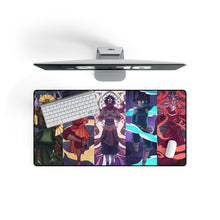 Load image into Gallery viewer, Avatar: The Legend Of Korra Mouse Pad (Desk Mat)
