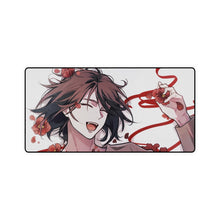 Load image into Gallery viewer, Anime Attack On Titan Mouse Pad (Desk Mat)
