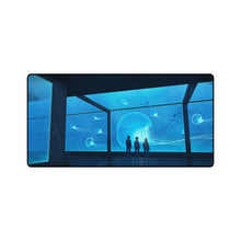 Load image into Gallery viewer, Chainsaw Man Mouse Pad (Desk Mat)
