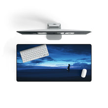 Load image into Gallery viewer, Anime Girl Mouse Pad (Desk Mat) On Desk
